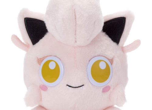 Load image into Gallery viewer, Takara Tomy Pokemon Soft Plush Toy I Choose You! Basic Scream Tail
