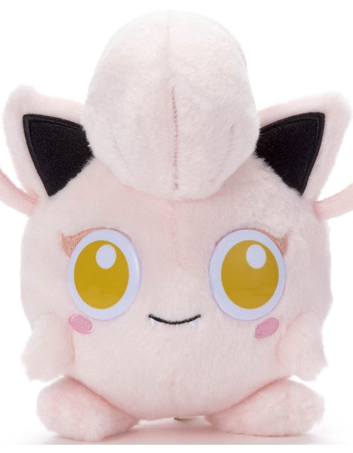 Load image into Gallery viewer, Takara Tomy Pokemon Soft Plush Toy I Choose You! Basic Scream Tail
