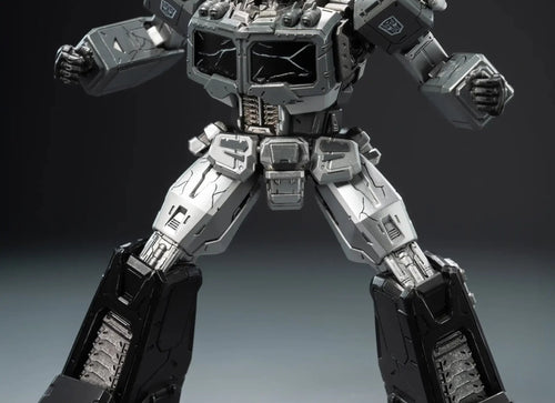 Load image into Gallery viewer, Threezero Transformers MDLX Optimus Prime (Sleep Mode) Action Figure Set
