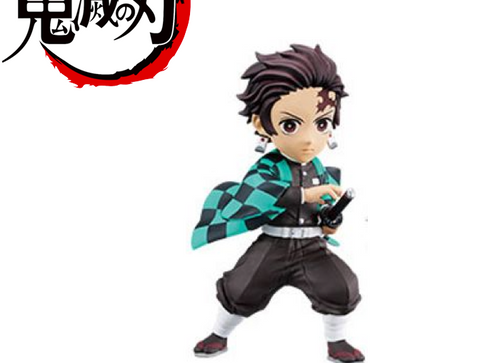 Load image into Gallery viewer, Banpresto Demon Slayer: Kimetsu no Yaiba WORLD COLLECTABLE FIGURE vol.8 (A ver.)
