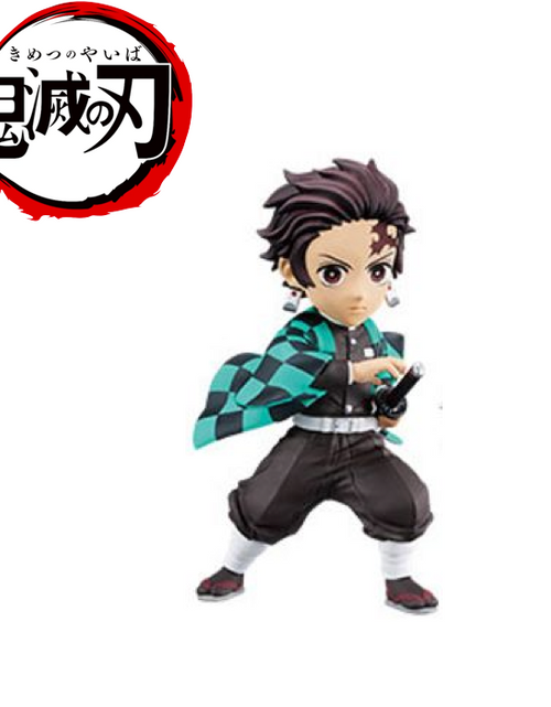 Load image into Gallery viewer, Banpresto Demon Slayer: Kimetsu no Yaiba WORLD COLLECTABLE FIGURE vol.8 (A ver.)
