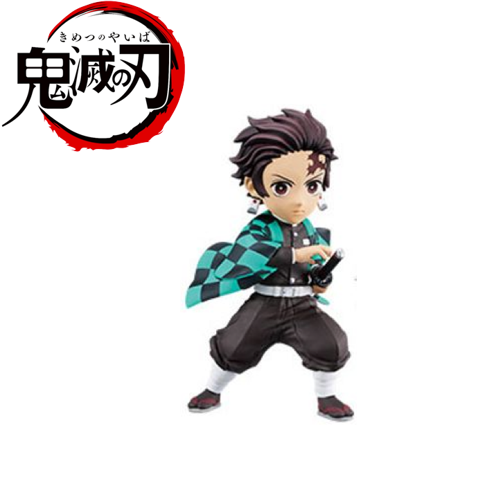 Banpresto Demon Slayer: Kimetsu no Yaiba WORLD COLLECTABLE FIGURE vol.8 (A ver.)