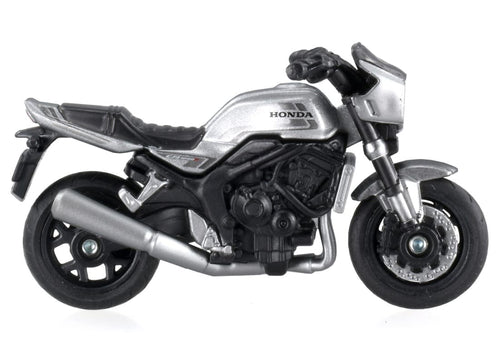 Load image into Gallery viewer, Takara Tomy Tomica 1:32 No.64 Honda CB1000F (1st) Diecast Model Car
