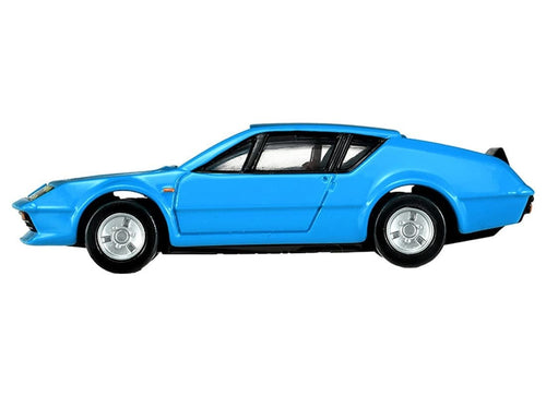 Load image into Gallery viewer, TakaraTomy Tomica Premium Unlimited 08 Rebuild of Evangelion Alpine Renault A310
