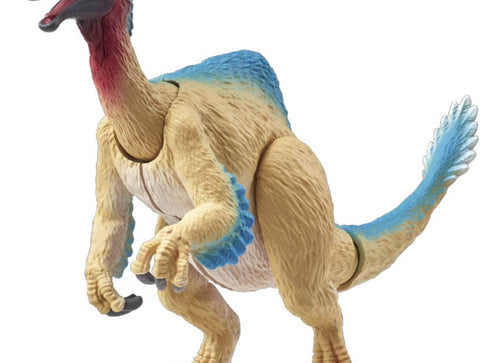 Load image into Gallery viewer, Takara Tomy ANIA AL-20 Deinocheirus dinosaur animal Action Figure
