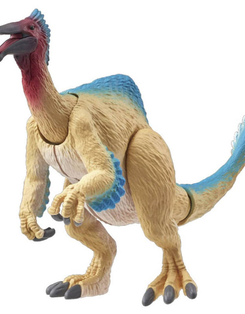 Load image into Gallery viewer, Takara Tomy ANIA AL-20 Deinocheirus dinosaur animal Action Figure
