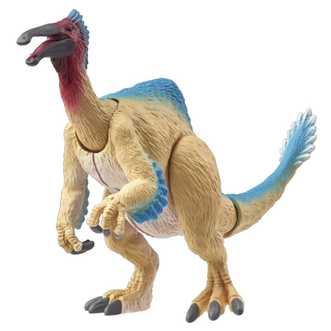Takara Tomy ANIA AL-20 Deinocheirus dinosaur animal Action Figure