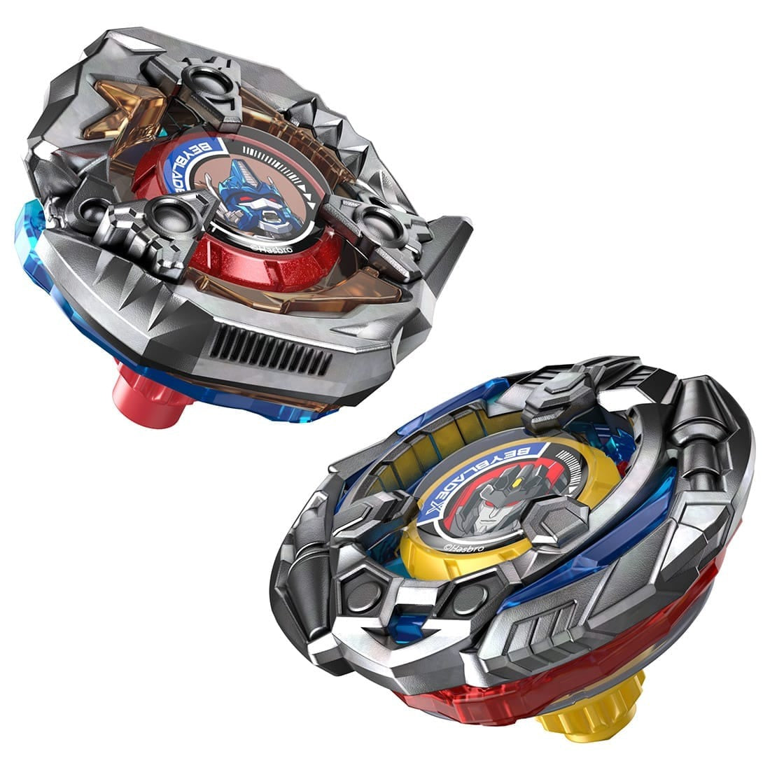 Takara Tomy Beyblade X BX-00 Optimus Primal 3-60F Starscream 3-80N Starter Set
