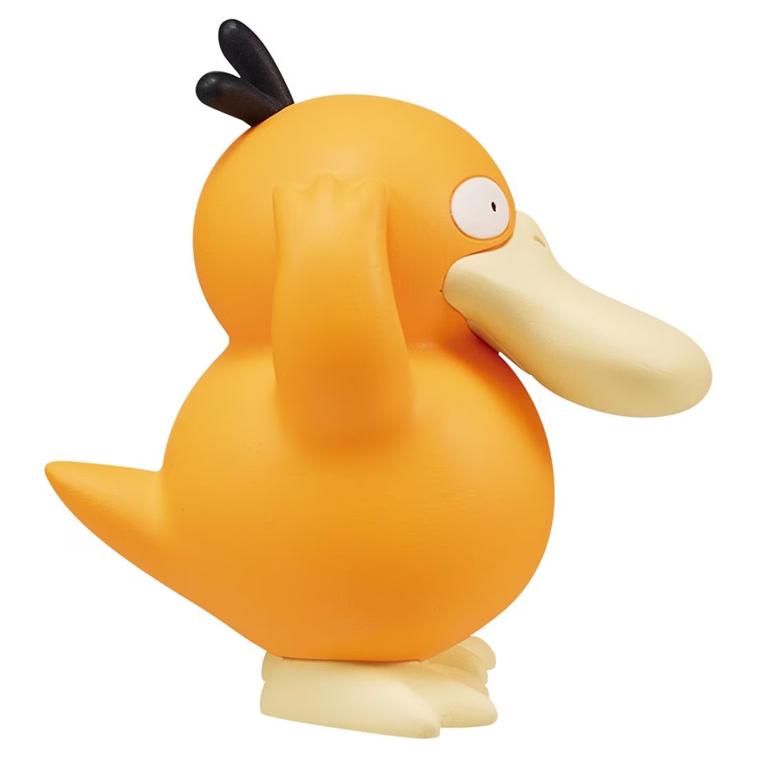 Takara Tomy Pokemon Moncolle MS-45 Psyduck Box Packing 4CM Mini Figure