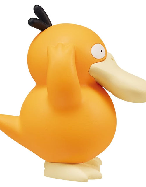 Load image into Gallery viewer, Takara Tomy Pokemon Moncolle MS-45 Psyduck Box Packing 4CM Mini Figure
