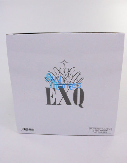 Load image into Gallery viewer, Banpresto Sword Art Online SAO EXQ ASUNA model figure (School uniform ver.)
