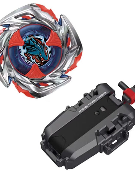 Takara Tomy Beyblade X Starter Set UX-11 Impact Drake 9-60LR