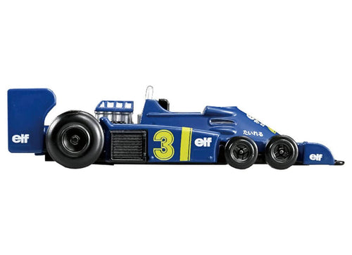 Load image into Gallery viewer, Takara Tomy Tomica Premium Racing Tyrell P34 1976 Japan Grand Prix
