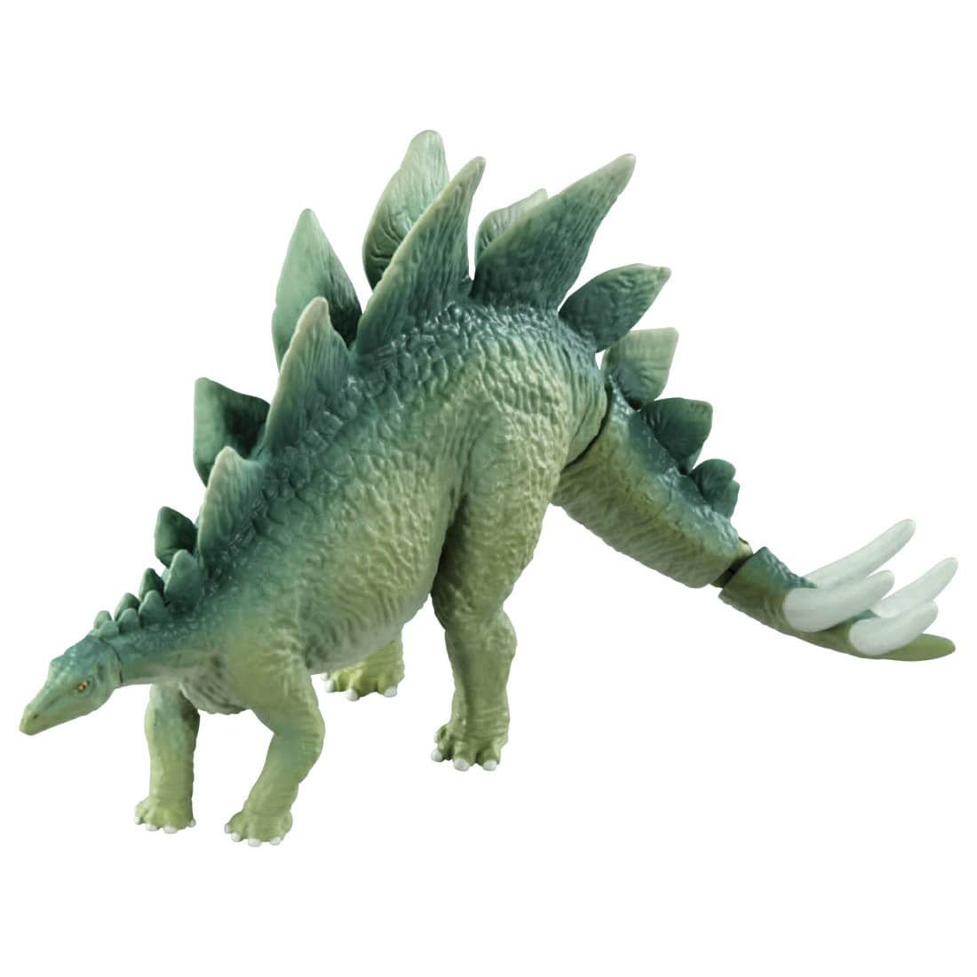 Takara Tomy ANIA Animal Jurassic World Stegosaurus dinosaur Action Figure
