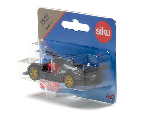 Load image into Gallery viewer, Siku #1527 Apollo IE Die-cast Model Car
