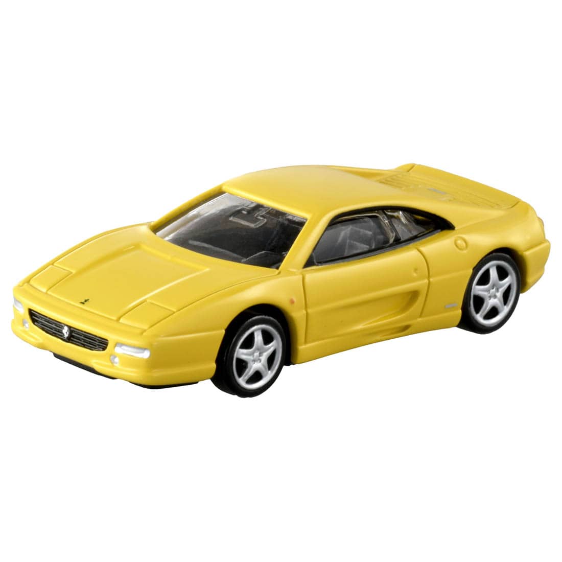 Takara Tomy Tomica 1/62 Premium No.08 Ferrari F355 (1st) Diecast Model Car