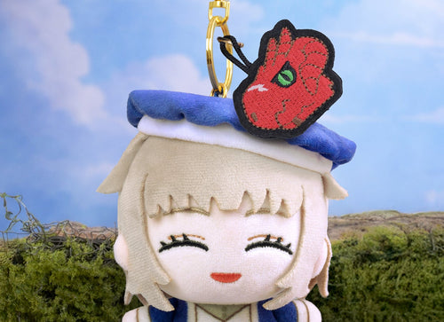 Load image into Gallery viewer, Hot Toys Delicious in Dungeon Cosbi Collection Plush Keychain Set of 6 PPLU075N
