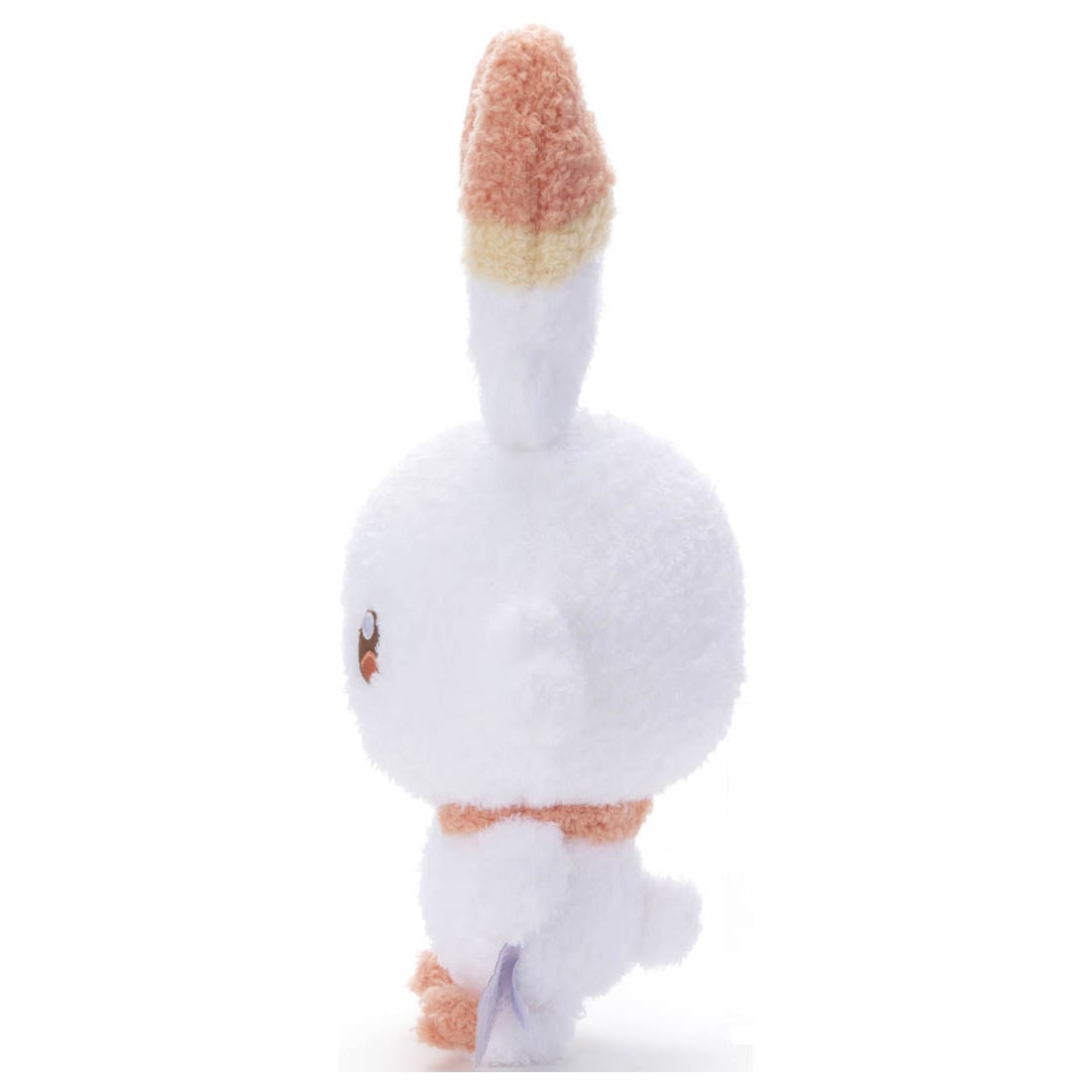Takara Tomy Pokemon Soft Plush Toy - Poke Piece Plush Scorbunny