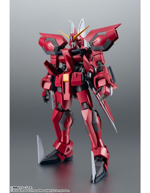 Load image into Gallery viewer, Bandai Robot Spirits &lt; Side MS &gt; GAT-X303 Aegis Gundam Ver. A.N.I.M.E.

