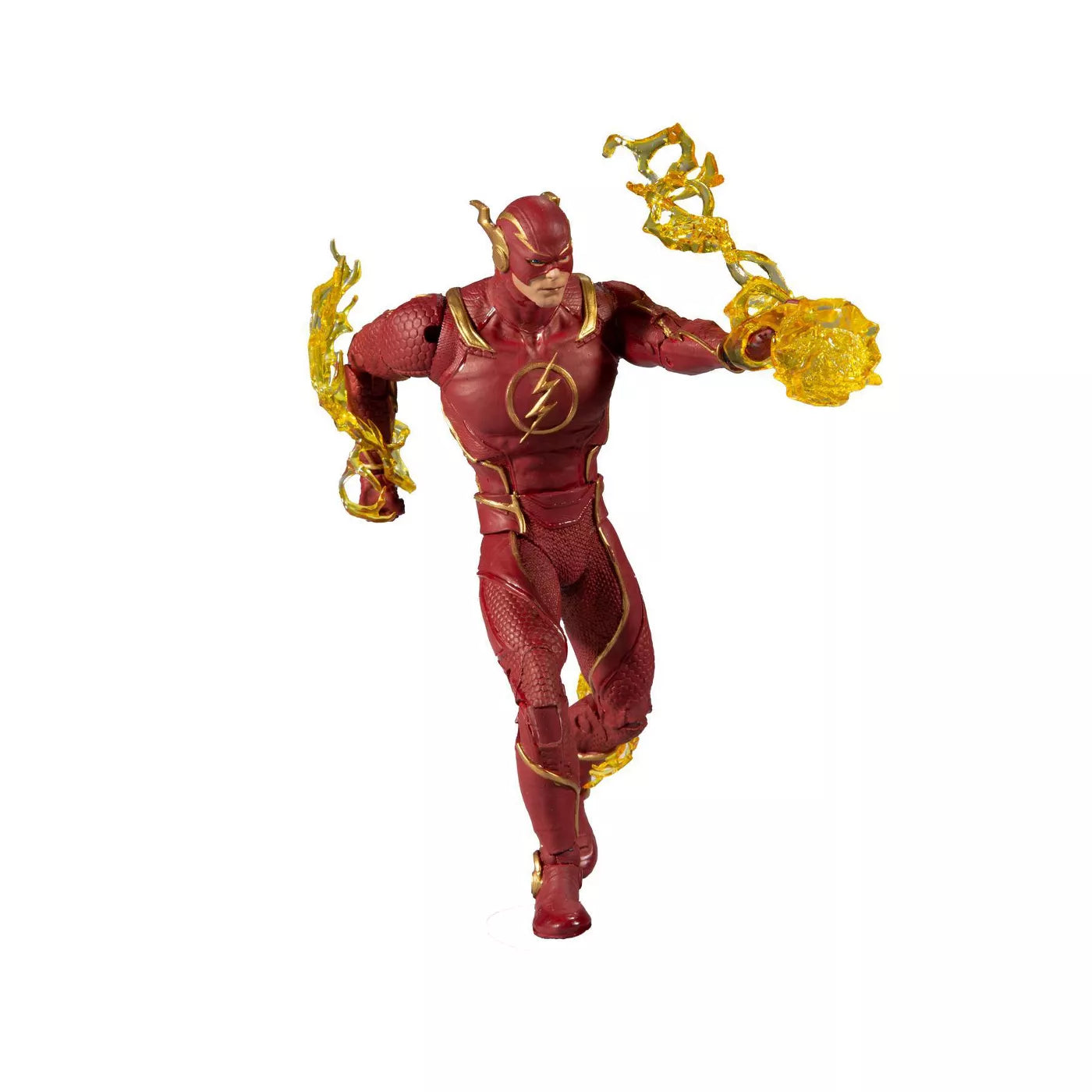 McFarlane Toy DC Multiverse - Injustice 2 The Flash 7" Action figure