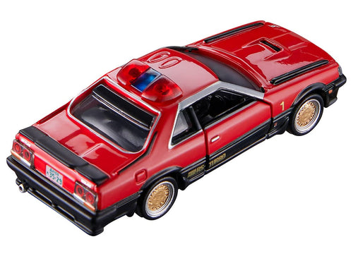 Load image into Gallery viewer, Takara Tomy Tomica Premium Unlimited  - No.06 Western Police Machine RS1
