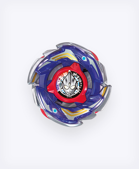 Takara Tomy Beyblade X CX-00 BXG-70 Tiga Rage FT3-60T Starter Set