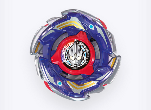 Load image into Gallery viewer, Takara Tomy Beyblade X CX-00 BXG-70 Tiga Rage FT3-60T Starter Set
