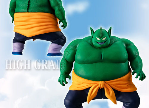 Load image into Gallery viewer, Premium Bandai HG Real Figure Series Dragonball Z Piccolo Great Demon King Crew
