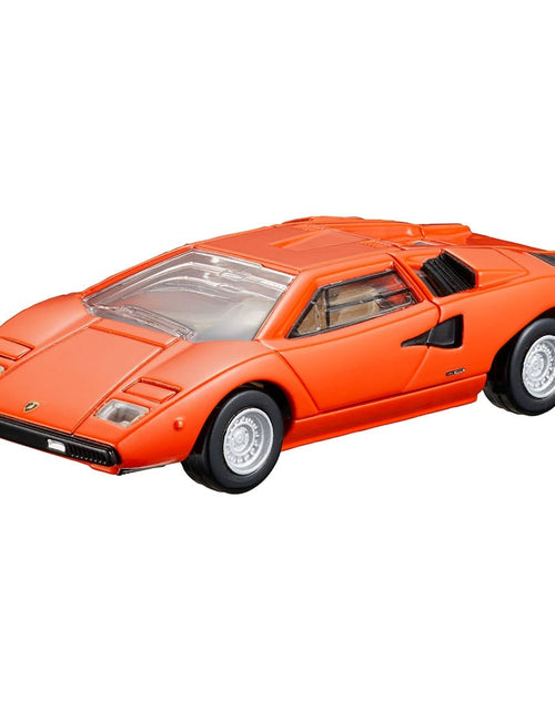 Load image into Gallery viewer, Takara Tomy Tomica Premium #33 1/61 Lamborghini Countach LP400 Model Car (1st)
