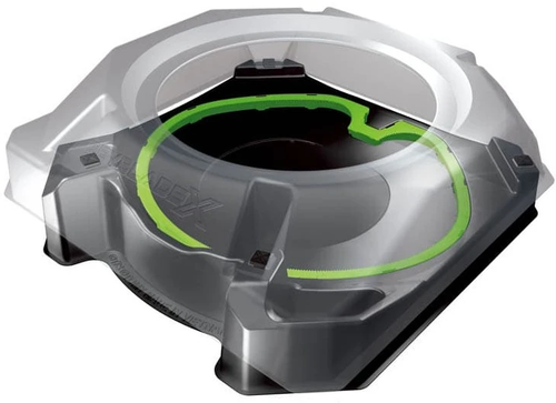 Load image into Gallery viewer, Takara Tomy Beyblade X Set BX-17 Battle Entry Set
