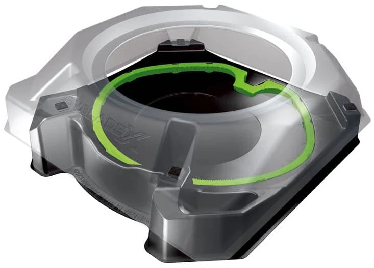 Takara Tomy Beyblade X Set BX-17 Battle Entry Set