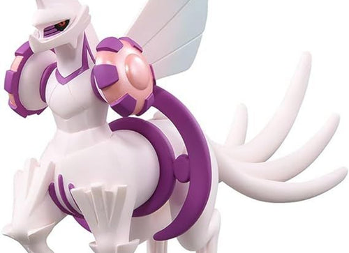 Load image into Gallery viewer, Takara Tomy Pokemon Moncolle Mini Figure ML-28 Palkia (Origin Form)
