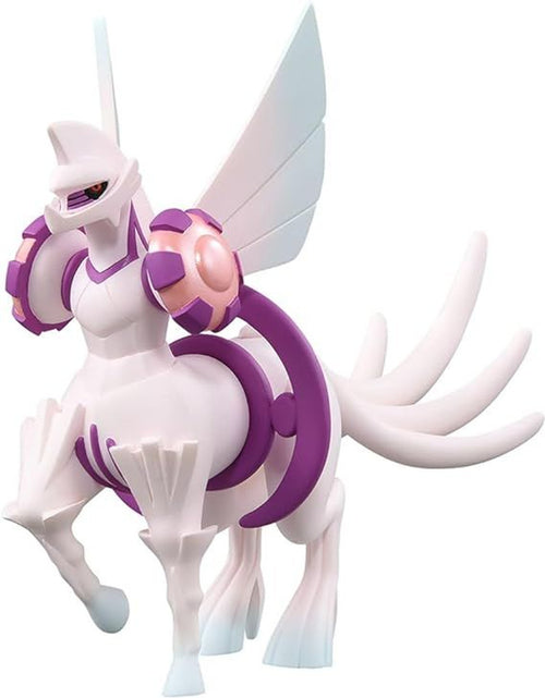 Load image into Gallery viewer, Takara Tomy Pokemon Moncolle Mini Figure ML-28 Palkia (Origin Form)
