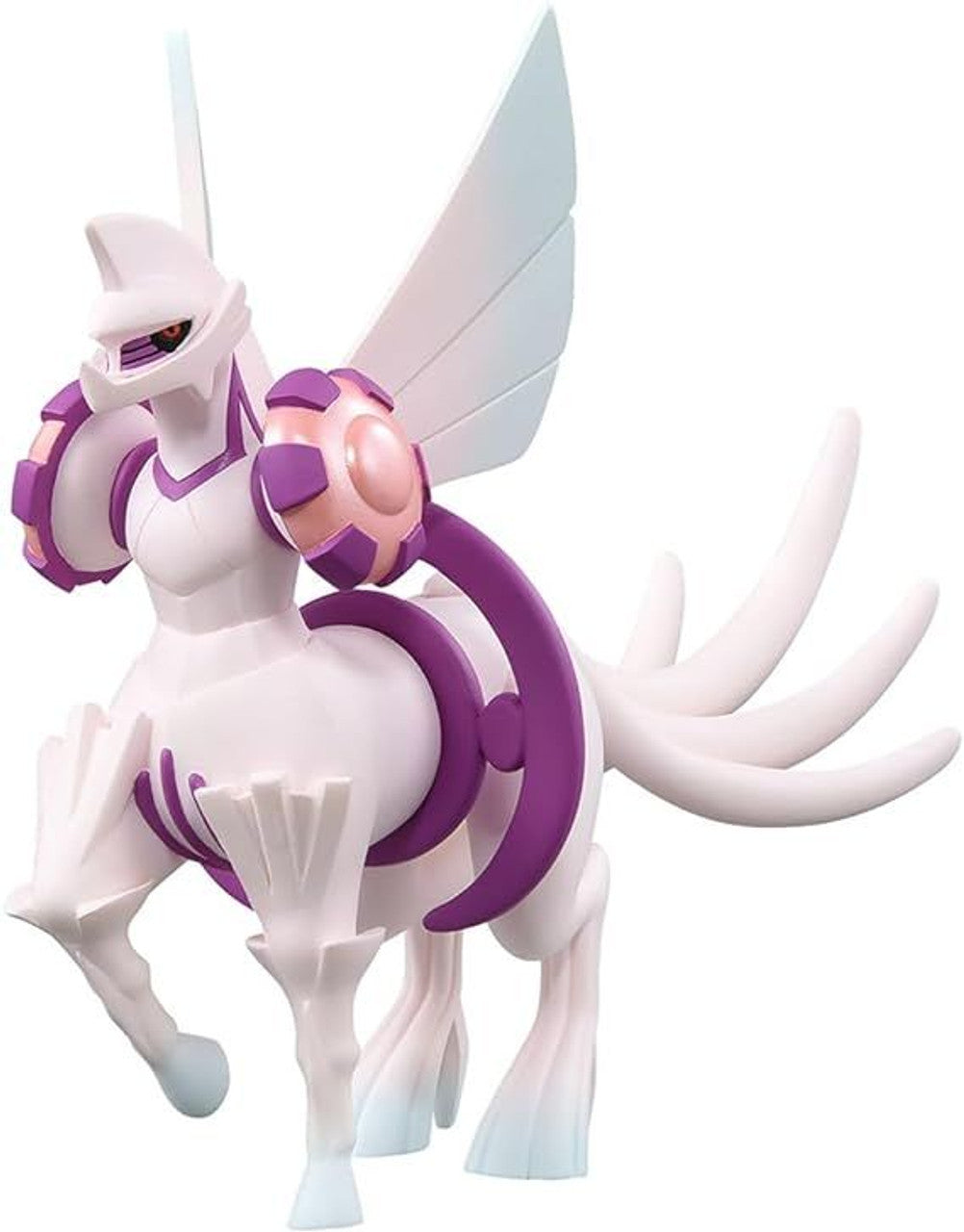 Takara Tomy Pokemon Moncolle Mini Figure ML-28 Palkia (Origin Form)