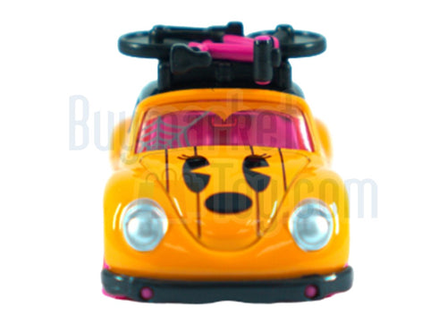 Load image into Gallery viewer, Takara Tomy Tomica Disney Motors Halloween Poppins Vampire Pumpkin Minnie Asia
