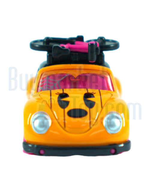 Load image into Gallery viewer, Takara Tomy Tomica Disney Motors Halloween Poppins Vampire Pumpkin Minnie Asia
