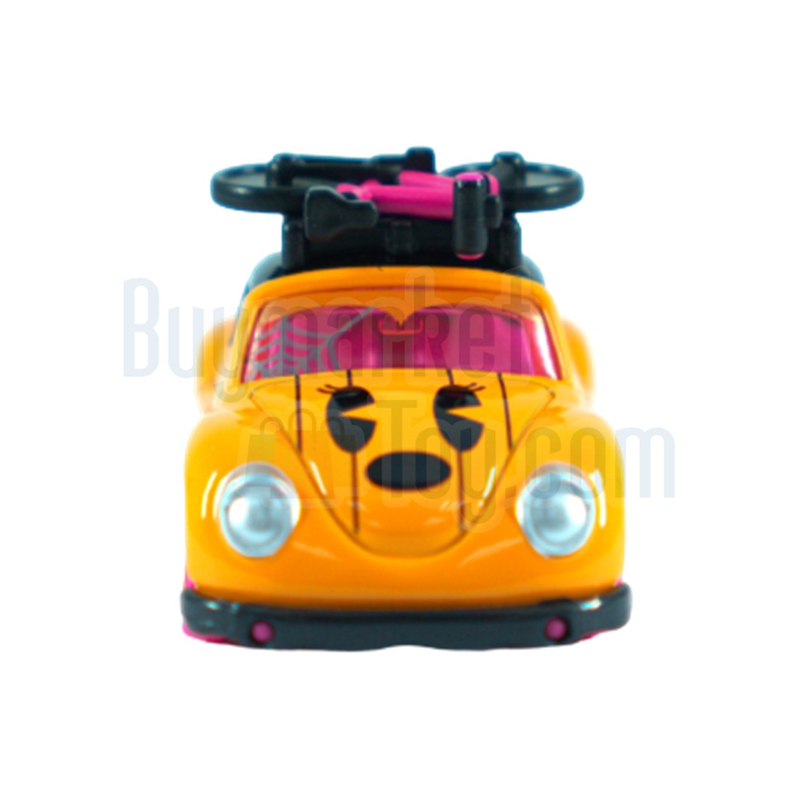 Takara Tomy Tomica Disney Motors Halloween Poppins Vampire Pumpkin Minnie Asia