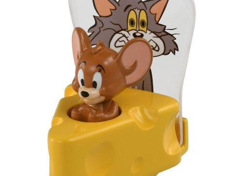 Load image into Gallery viewer, Takara Tomy Dream Tomica Diecast Model Mini Car - No.160 Tom and Jerry

