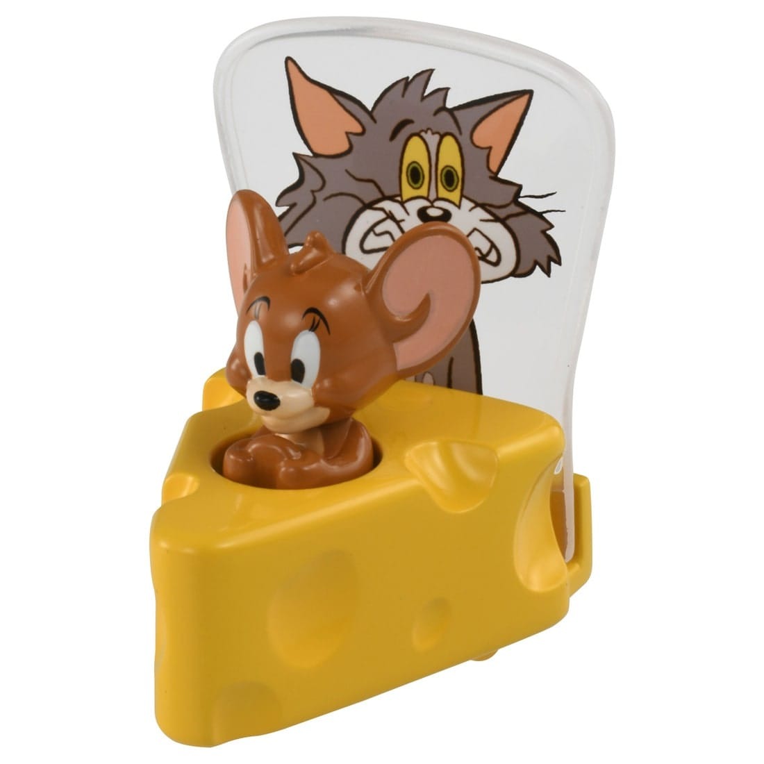 Takara Tomy Dream Tomica Diecast Model Mini Car - No.160 Tom and Jerry