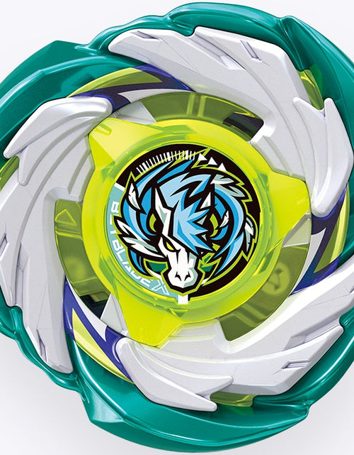 Load image into Gallery viewer, Takara Tomy Beyblade X CX-07 Starter PegasusBlast ATr
