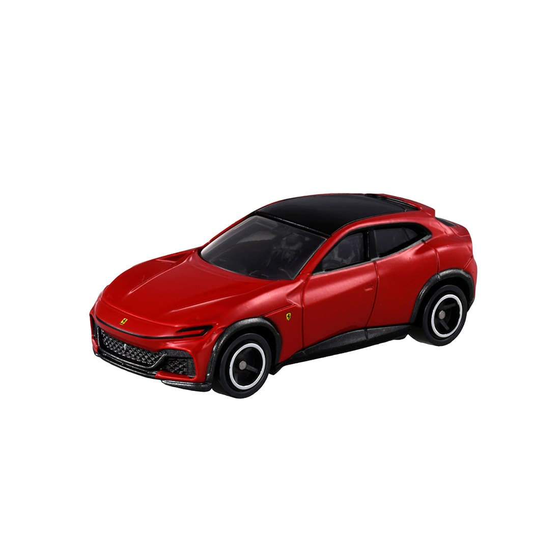 Takara Tomy Tomica Die-cast Car - 1/66 No.03 Ferrari Purosangue