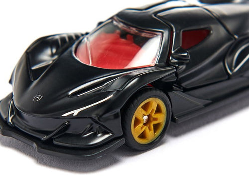 Load image into Gallery viewer, Siku #1527 Apollo IE Die-cast Model Car
