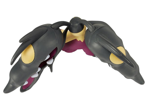 Load image into Gallery viewer, Takara Tomy Pokemon Monster Collection Mega Mawile Mini Figure
