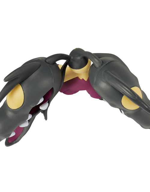 Load image into Gallery viewer, Takara Tomy Pokemon Monster Collection Mega Mawile Mini Figure
