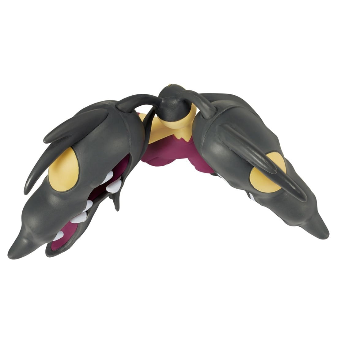Takara Tomy Pokemon Monster Collection Mega Mawile Mini Figure