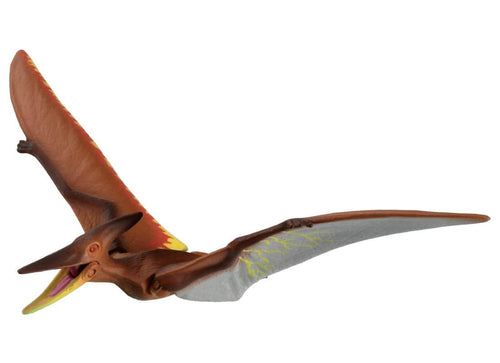 Load image into Gallery viewer, Takara Tomy Adventure Continent Ania Kingdom Puteira (Pteranodon) Action figure
