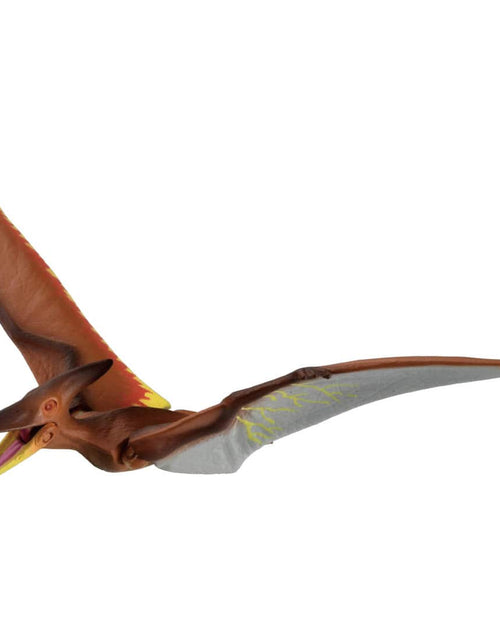 Load image into Gallery viewer, Takara Tomy Adventure Continent Ania Kingdom Puteira (Pteranodon) Action figure
