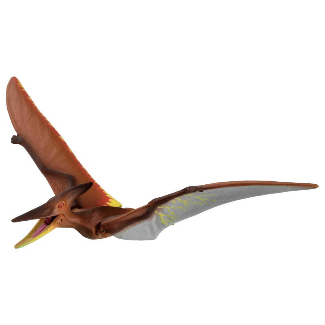 Takara Tomy Adventure Continent Ania Kingdom Puteira (Pteranodon) Action figure