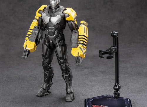 Load image into Gallery viewer, ZD Toys Marvel Avengers 1/10 Iron Man MK25 Action Figure
