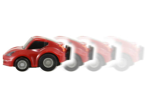 Load image into Gallery viewer, Takara Tomy Tomica ChoroQ Pull Back Diecast e-15 Nissan Fairlady Z34
